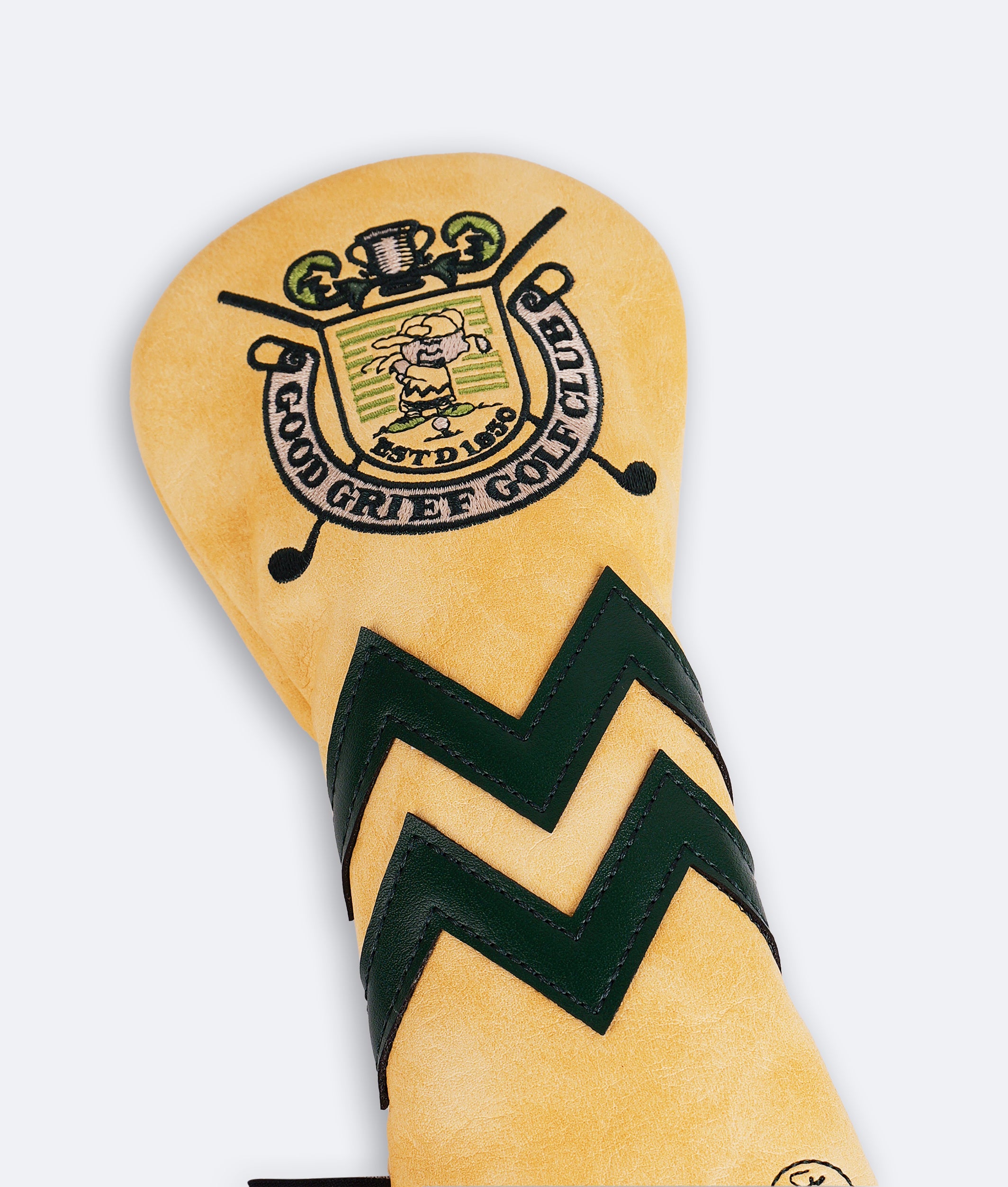 Peanuts Clubhouse Headcover