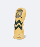 Peanuts Clubhouse Headcover