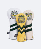 Peanuts Clubhouse Headcover