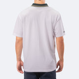 Peanuts Clubhouse Polo White