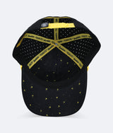 Peanuts Clubhouse Script Hat
