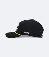 Peanuts Clubhouse Script Hat