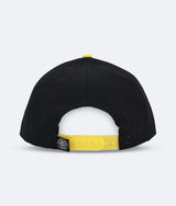 Peanuts Clubhouse Script Hat