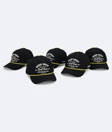 Peanuts Clubhouse Script Hat