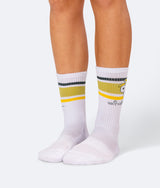 Peanuts Clubhouse Snoopy Sock