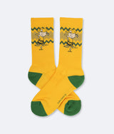 Peanuts Clubhouse Sock Box