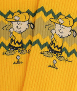 Peanuts Clubhouse Sock Box