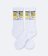Peanuts Clubhouse Sock Box