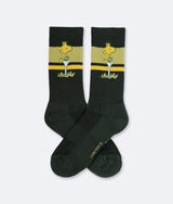 Peanuts Clubhouse Sock Box