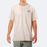 Peanuts Clubhouse T-Shirt Cream