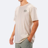 Peanuts Clubhouse T-Shirt Cream