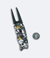 Peanuts 3-in-1 Divot Tool