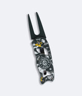 Peanuts 3-in-1 Divot Tool