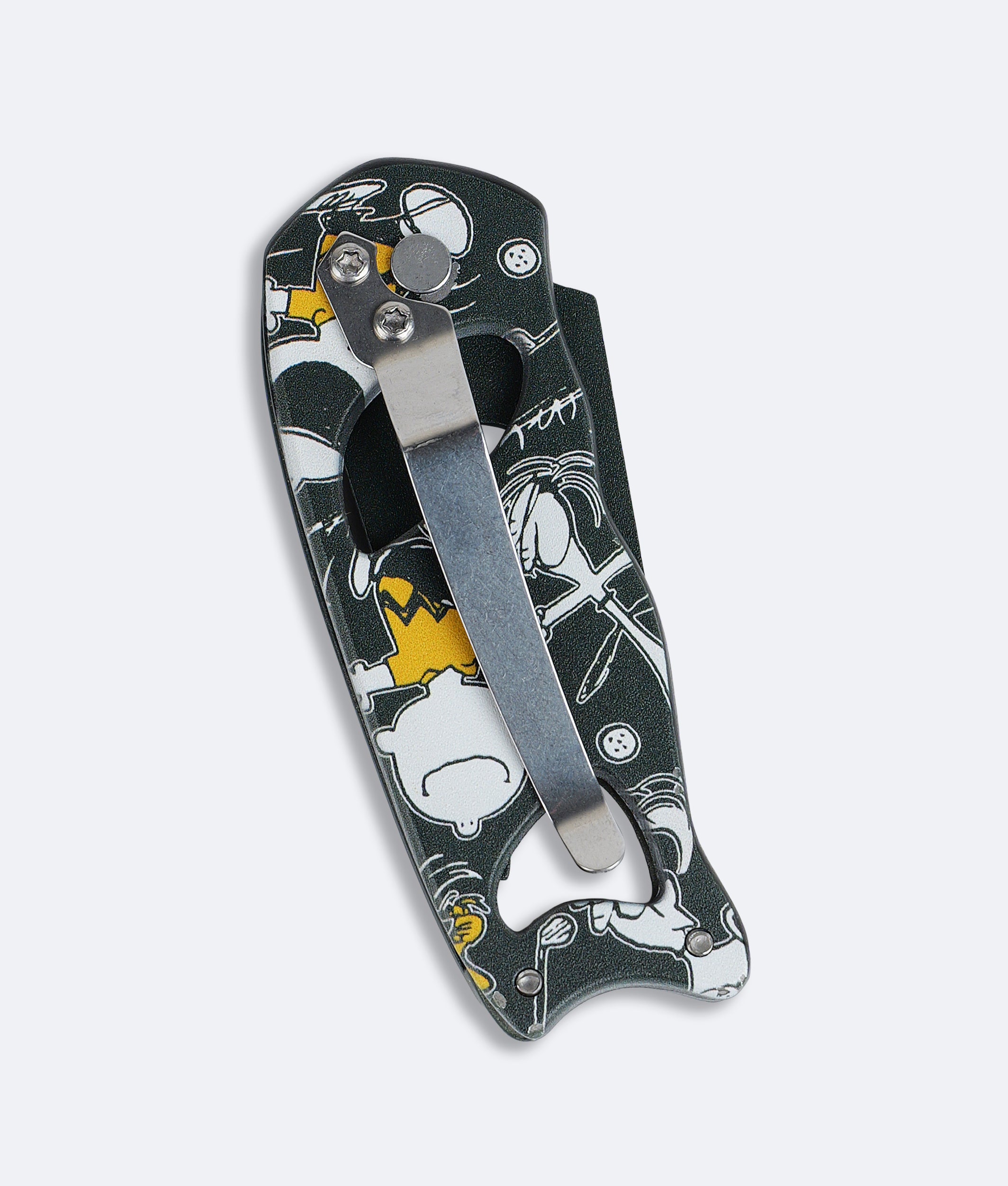 Peanuts 3-in-1 Divot Tool