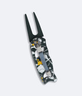 Peanuts 3-in-1 Divot Tool