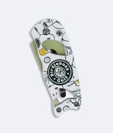 Peanuts 3-in-1 Divot Tool
