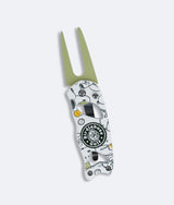 Peanuts 3-in-1 Divot Tool