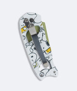 Peanuts 3-in-1 Divot Tool
