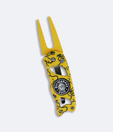 Peanuts 3-in-1 Divot Tool