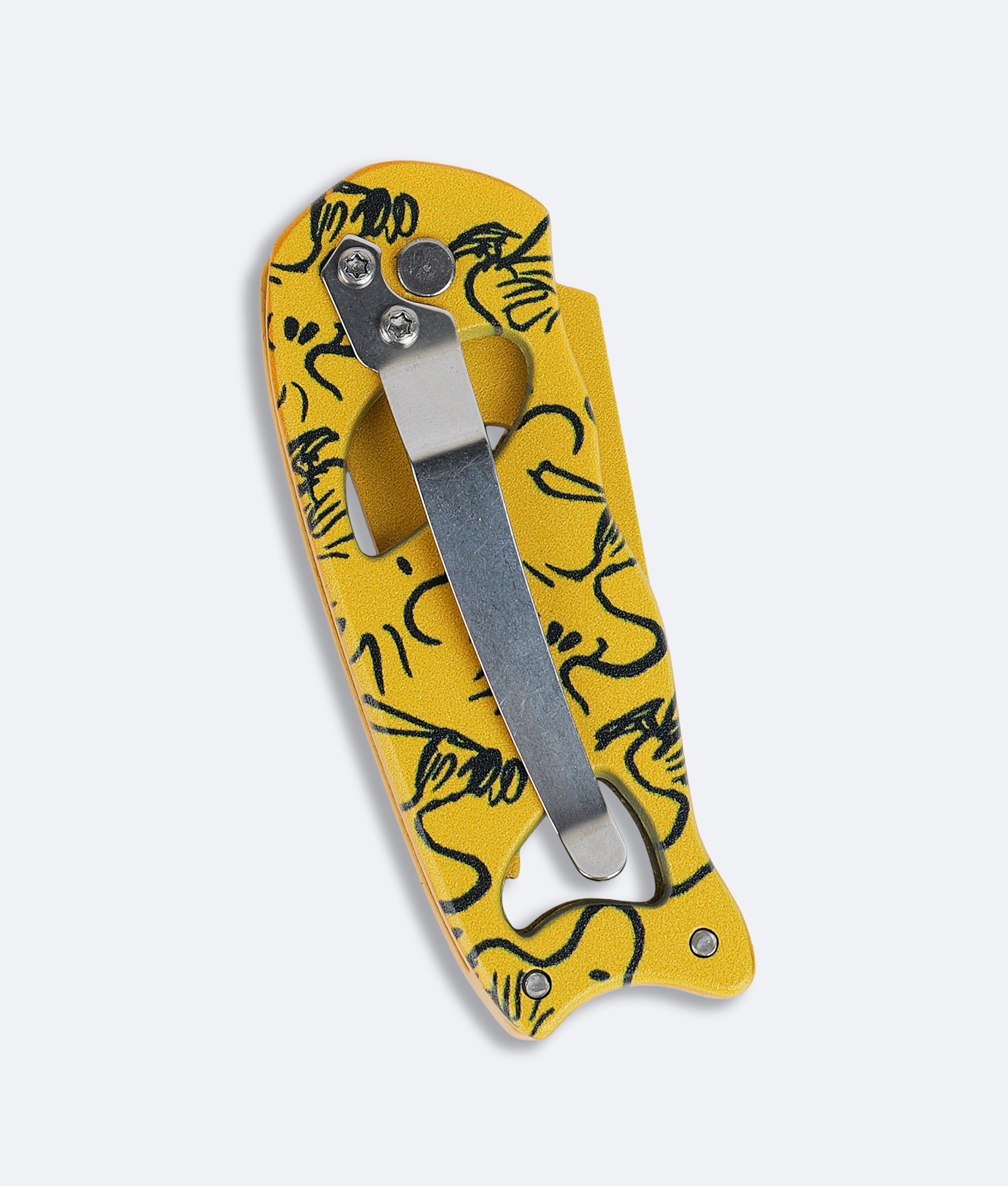Peanuts 3-in-1 Divot Tool