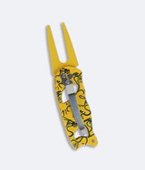 Peanuts 3-in-1 Divot Tool