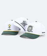 Peanuts Clubhouse Crest Hat