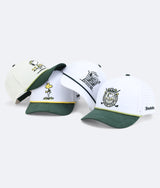 Peanuts Snoopy Golf Academy Hat