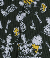 Peanuts Birdie Dance Sock