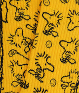 Peanuts Woodstock Flight Sock
