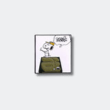Peanuts Snoopy 3 Putt Ball Marker