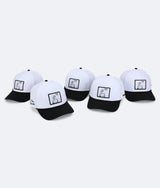 Peanuts Snoopy 3 Putt Hat