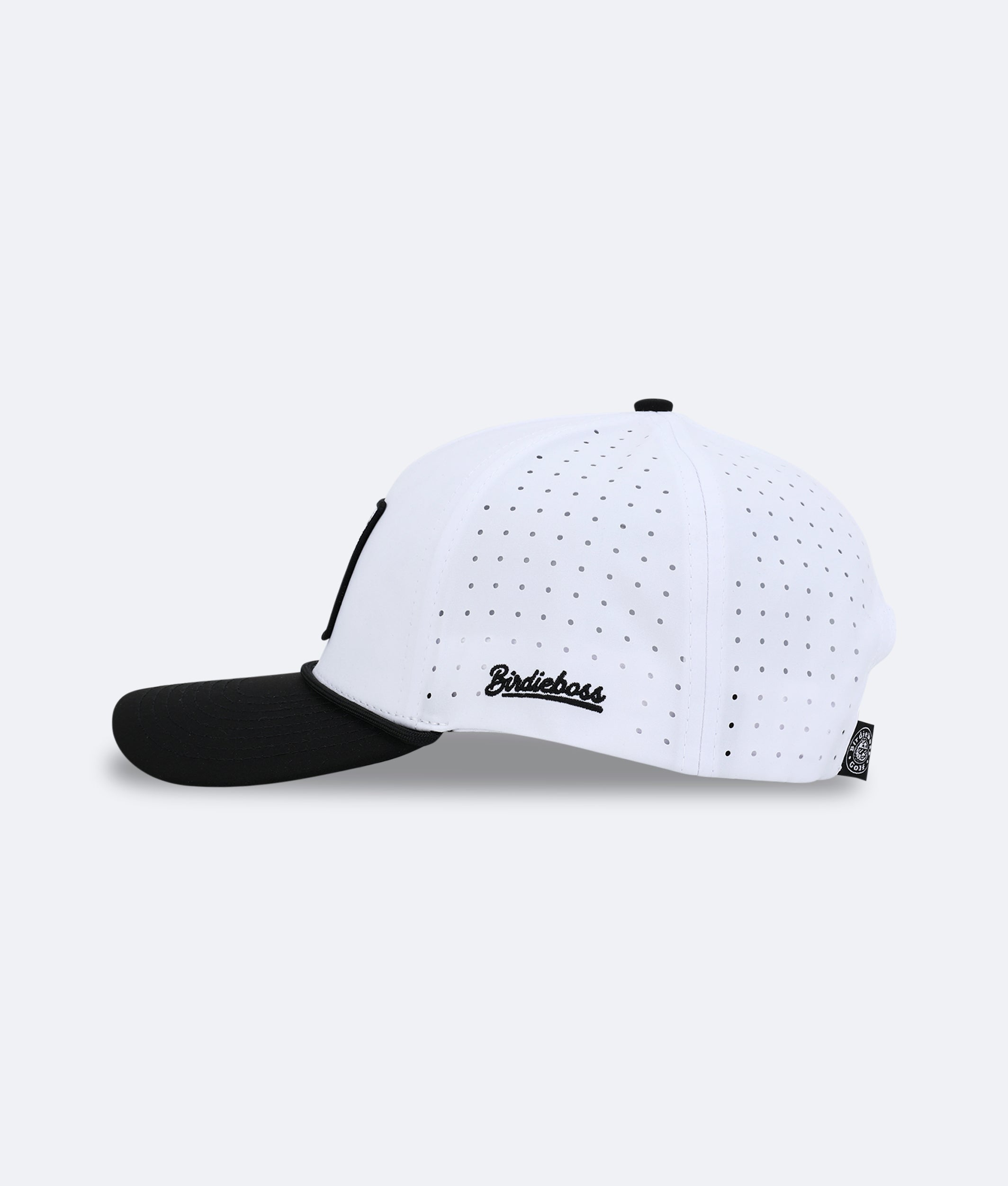 Peanuts Snoopy 3 Putt Hat