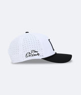 Peanuts Snoopy 3 Putt Hat