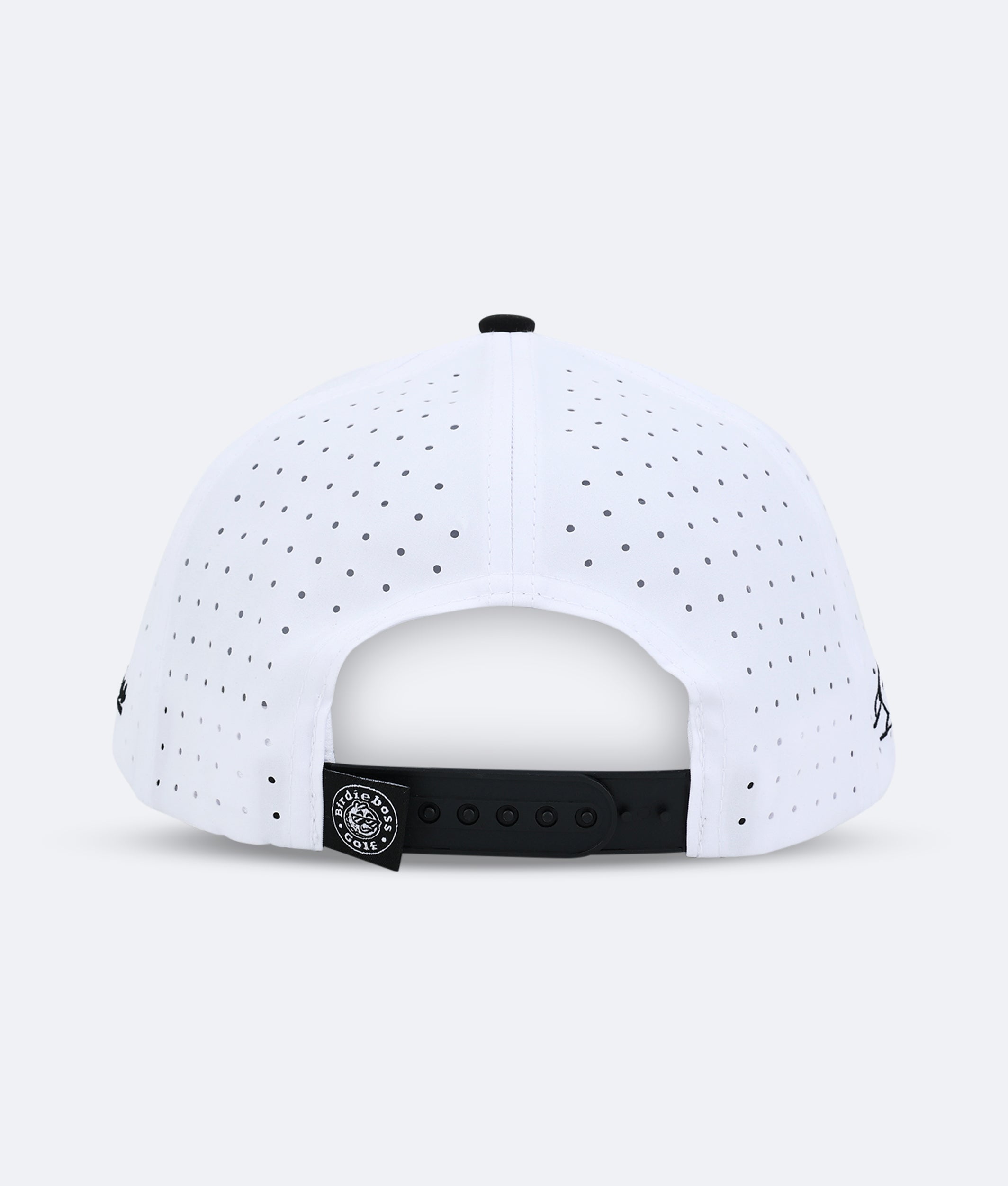 Peanuts Snoopy 3 Putt Hat