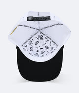 Peanuts Snoopy 3 Putt Hat