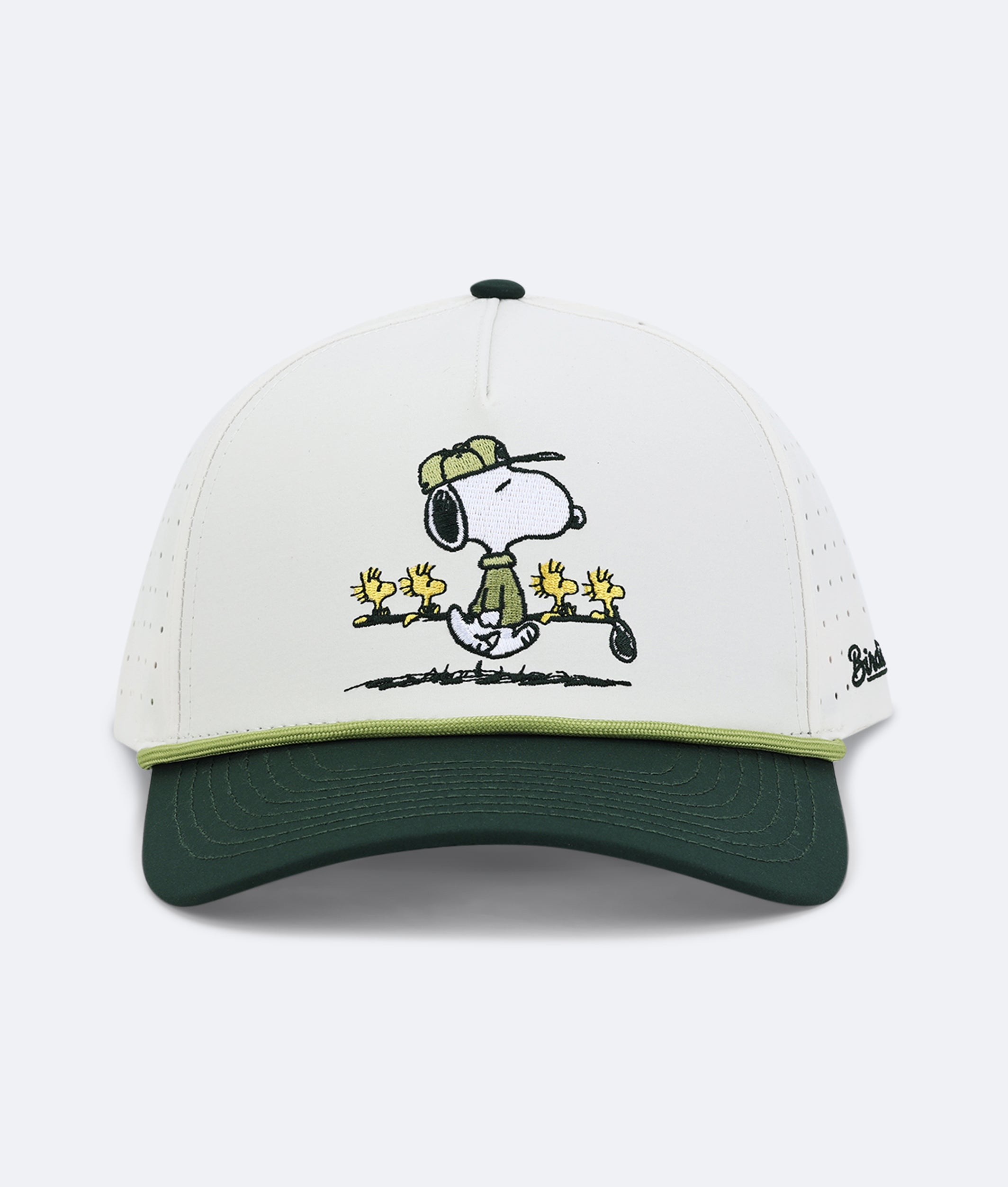 Peanuts Snoopy Golf Academy Hat