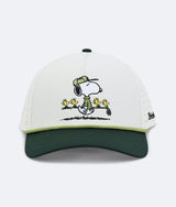 Peanuts Snoopy Golf Academy Hat