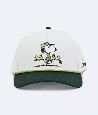 Peanuts Snoopy Golf Academy Hat