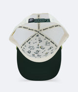 Peanuts Snoopy Golf Academy Hat
