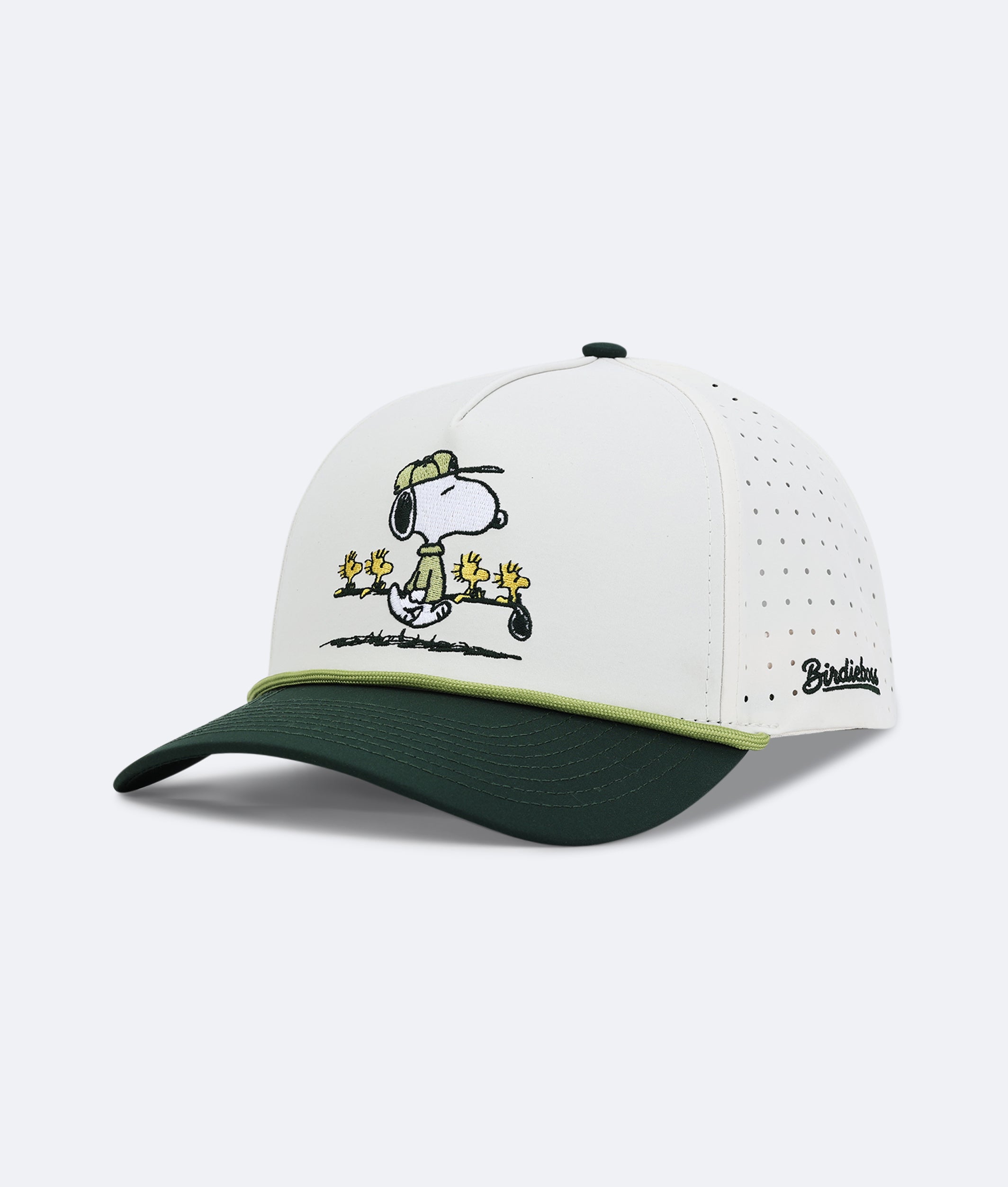Peanuts Snoopy Golf Academy Hat