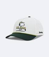 Peanuts Snoopy Golf Academy Hat