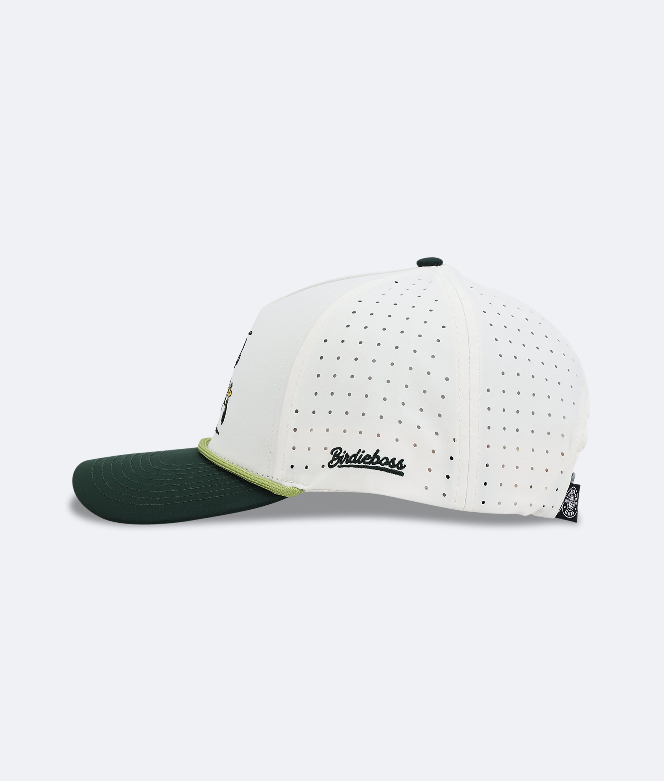 Peanuts Snoopy Golf Academy Hat