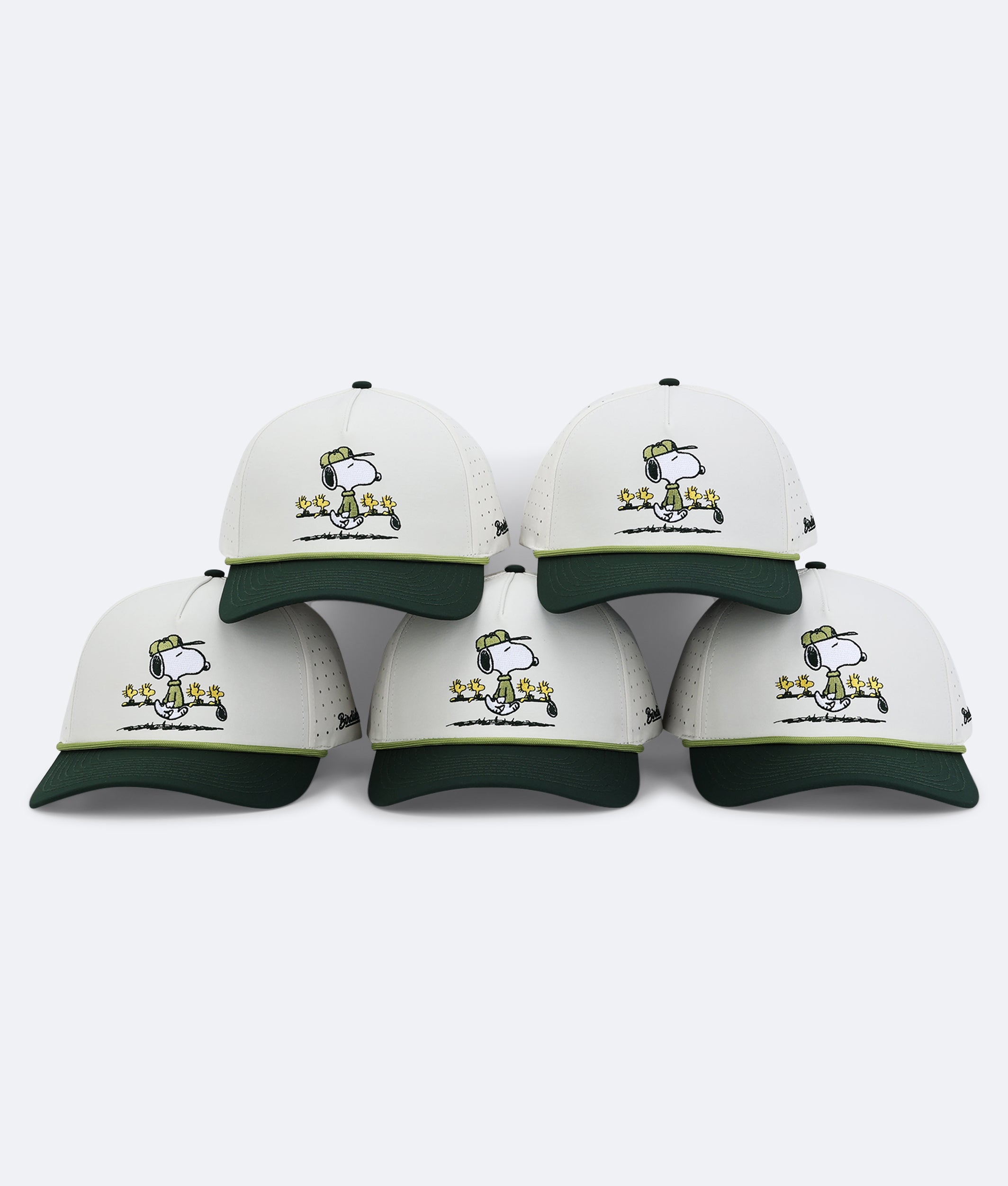 Peanuts Snoopy Golf Academy Hat