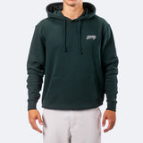Peanuts Snoopy Golf Academy Hoodie Green