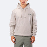 Peanuts Snoopy Golf Academy Hoodie Grey