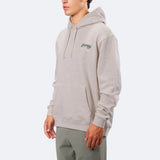 Peanuts Snoopy Golf Academy Hoodie Grey