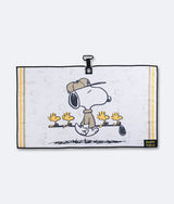 Peanuts Snoopy Golf Academy - Magnetic Golf Towel