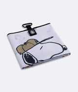 Peanuts Snoopy Golf Academy - Magnetic Golf Towel