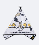 Peanuts Snoopy Golf Academy - Magnetic Golf Towel
