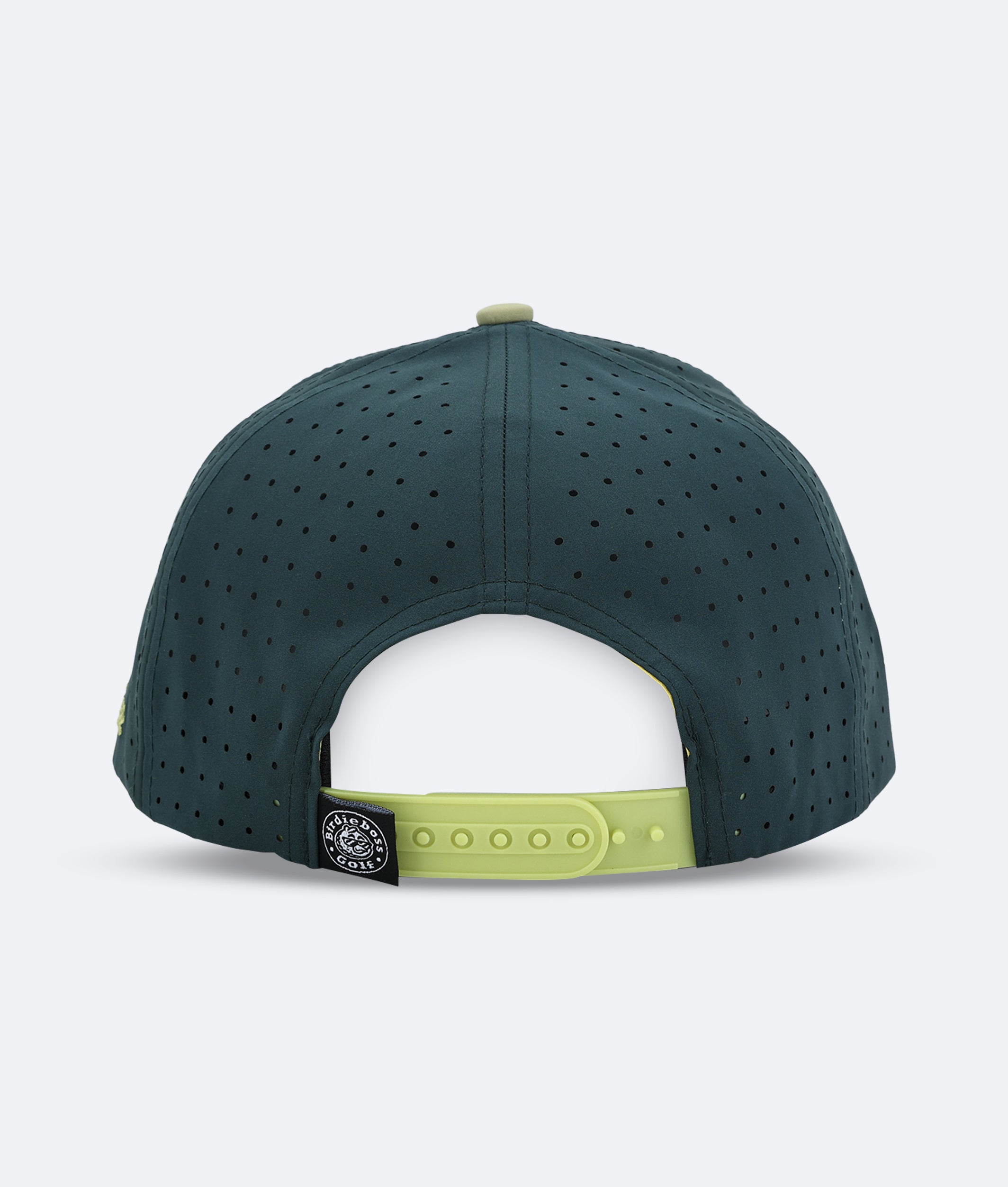 Peanuts Snoopy Golf Academy Script Hat